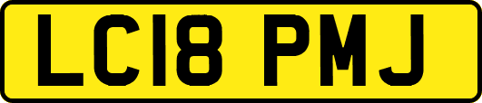 LC18PMJ