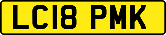 LC18PMK