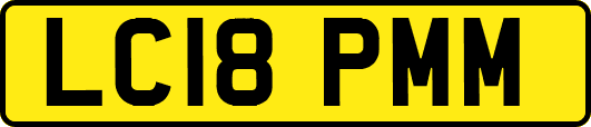 LC18PMM