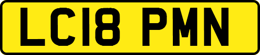 LC18PMN