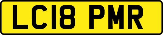 LC18PMR