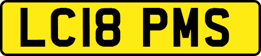 LC18PMS
