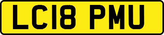 LC18PMU