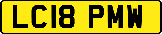 LC18PMW