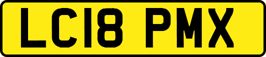LC18PMX
