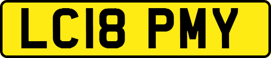 LC18PMY