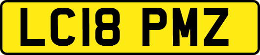 LC18PMZ