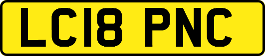 LC18PNC