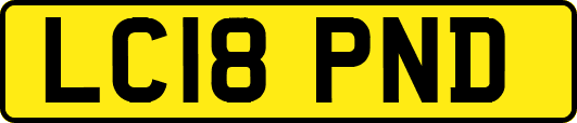 LC18PND
