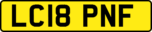 LC18PNF