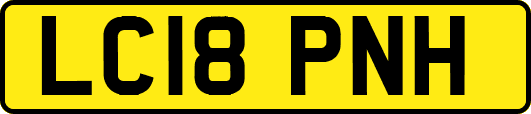 LC18PNH