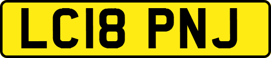 LC18PNJ