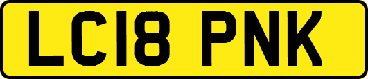 LC18PNK