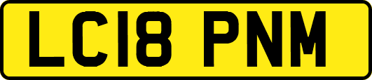 LC18PNM
