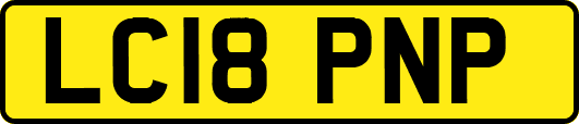 LC18PNP