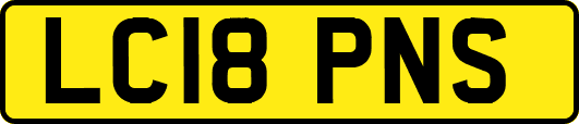 LC18PNS