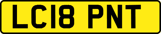 LC18PNT