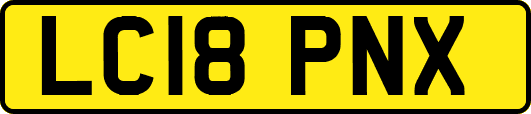 LC18PNX