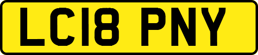 LC18PNY