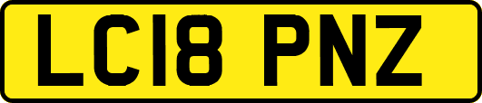 LC18PNZ