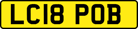 LC18POB