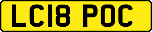 LC18POC