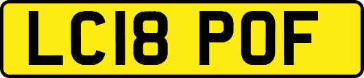 LC18POF