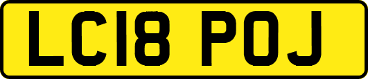 LC18POJ