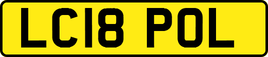 LC18POL
