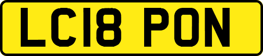 LC18PON