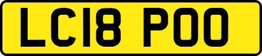 LC18POO