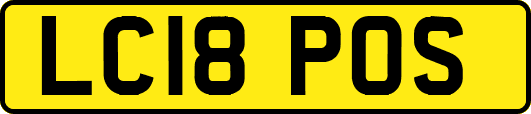 LC18POS