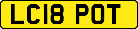 LC18POT