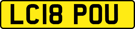 LC18POU