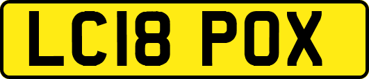 LC18POX