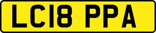 LC18PPA