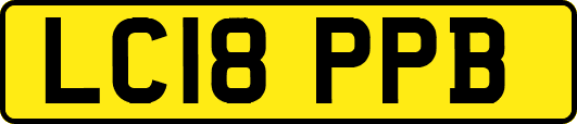 LC18PPB