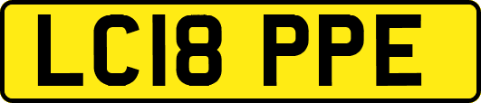 LC18PPE