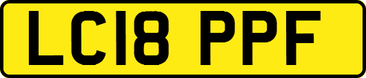 LC18PPF