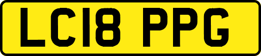 LC18PPG