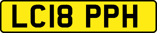 LC18PPH