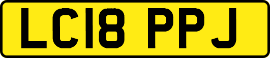 LC18PPJ