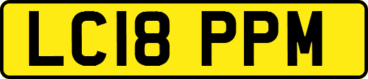 LC18PPM