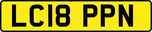 LC18PPN
