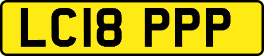LC18PPP
