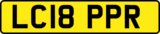 LC18PPR
