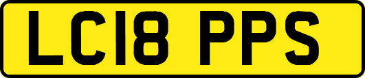 LC18PPS