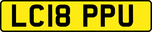 LC18PPU