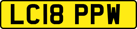 LC18PPW