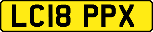 LC18PPX